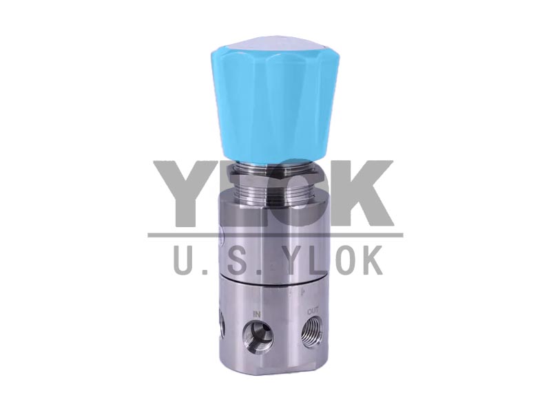 進口丙烷減壓閥