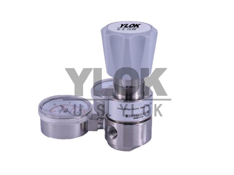 進(jìn)口實(shí)驗(yàn)室減壓器