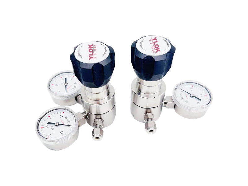 ?進口氮氣減壓閥