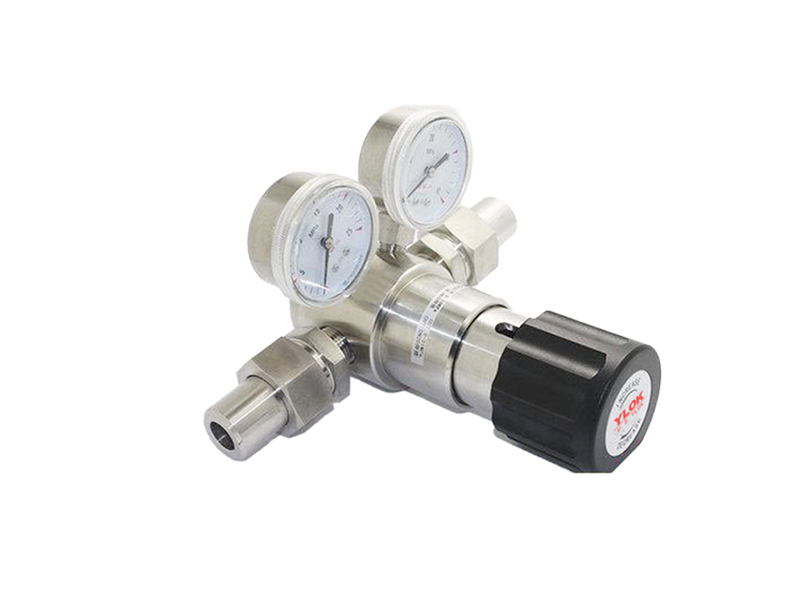 進口水用減壓閥