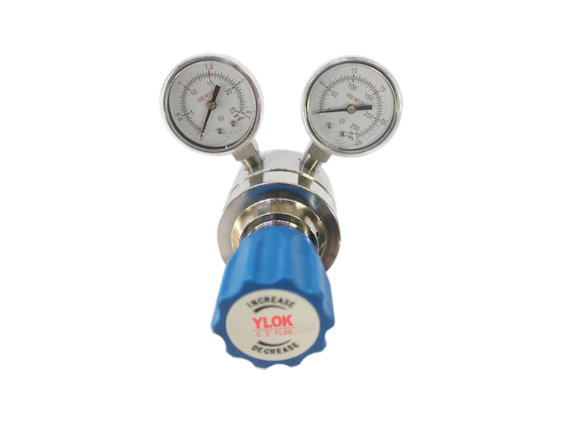 進口二氧化碳減壓閥