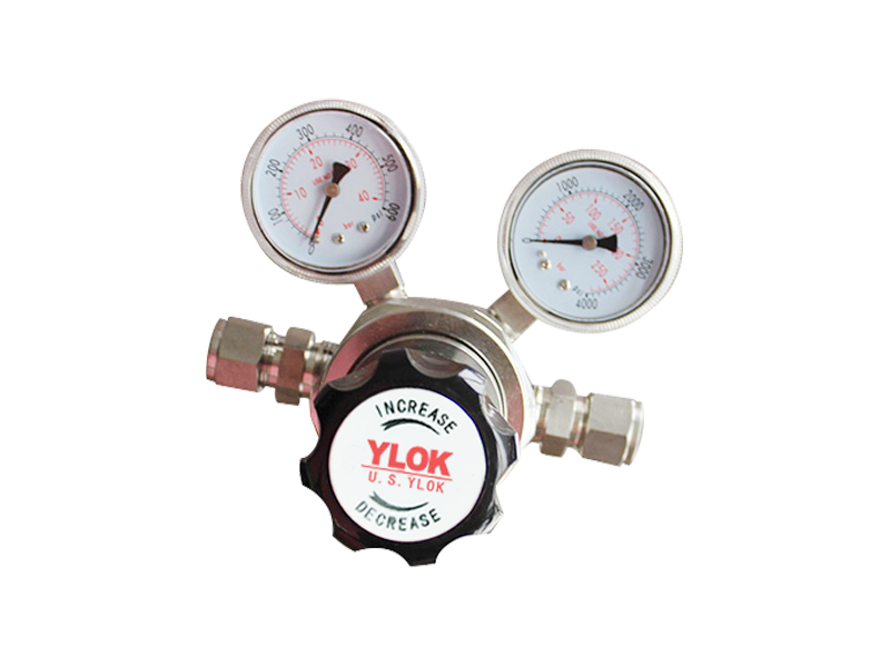 進口油用減壓閥