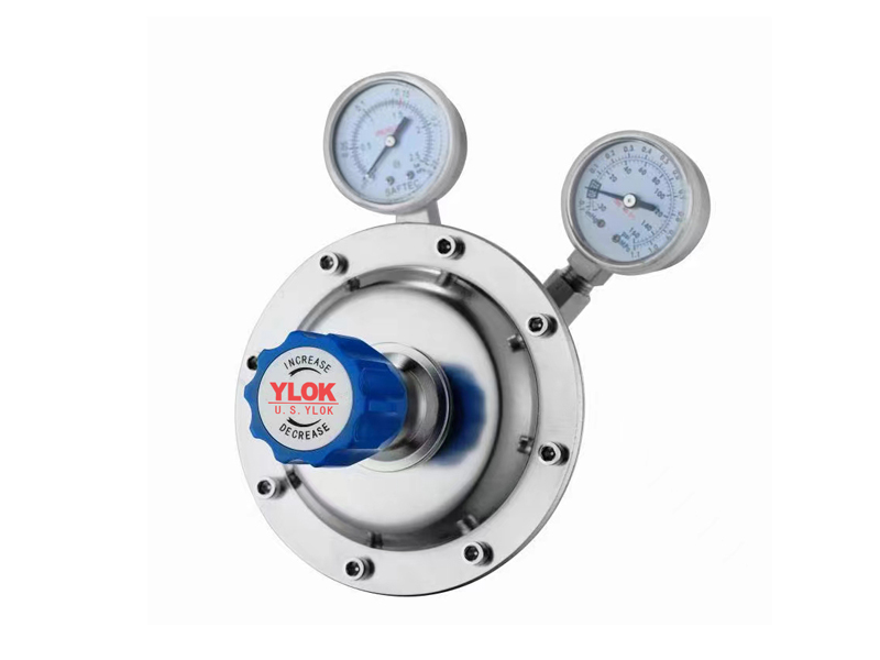 進口微壓減壓閥