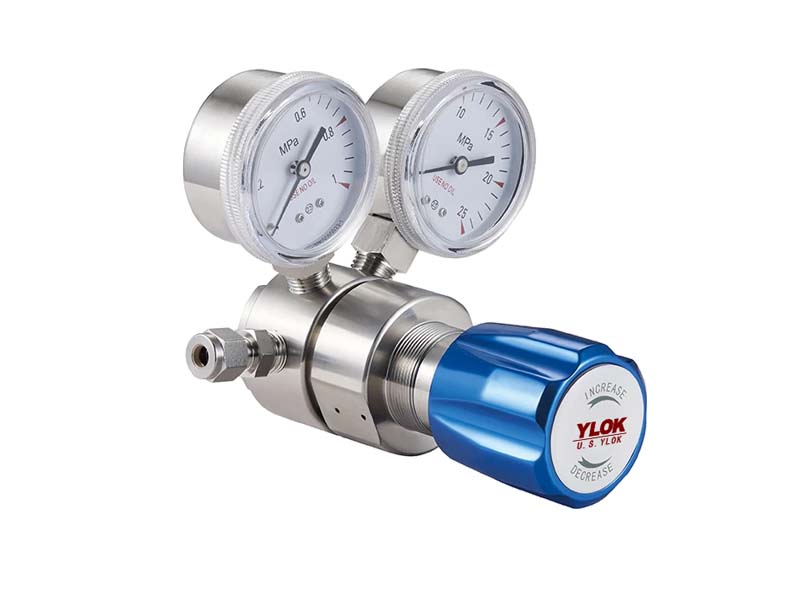 進(jìn)口惰性氣體減壓閥