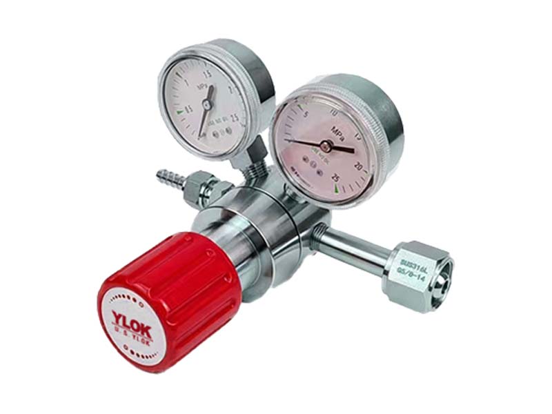 進口氯化氫減壓閥