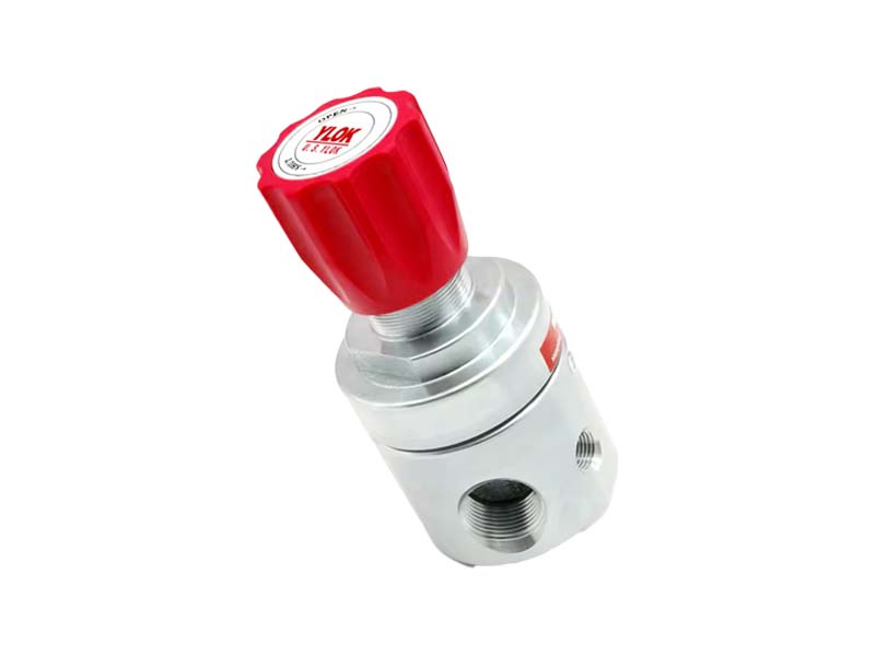 進(jìn)口氯化氫減壓閥