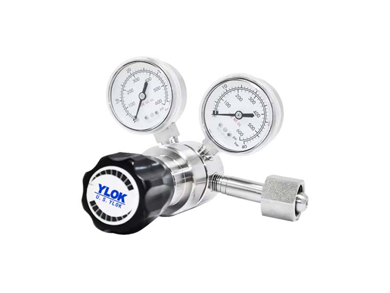 進(jìn)口氯化氫減壓閥