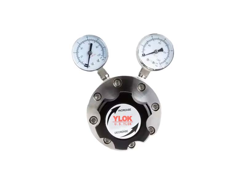 進(jìn)口水用高壓減壓閥