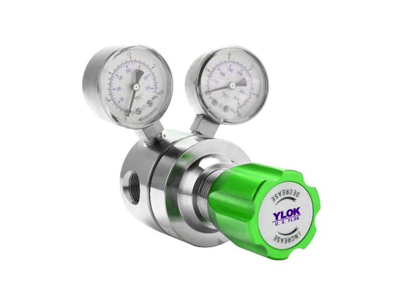 進(jìn)口高壓氮?dú)鉁p壓閥