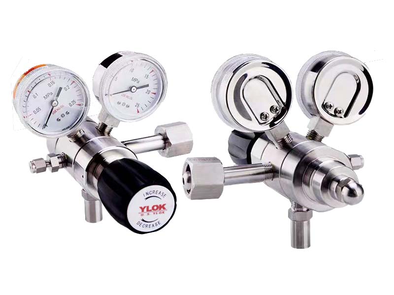 進口高壓空氣減壓閥