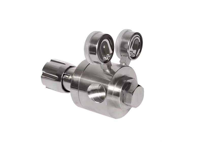 進(jìn)口大流量減壓閥