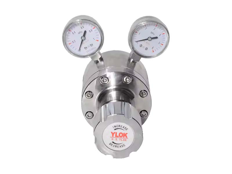 進(jìn)口大流量減壓閥