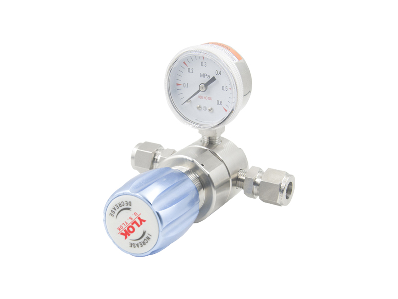 進口精密背壓閥