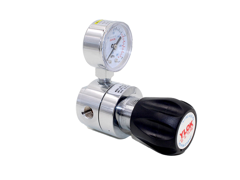 進口液體背壓閥