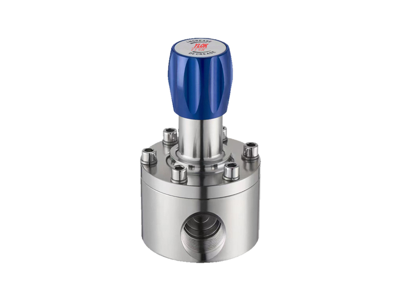 進口大流量背壓閥