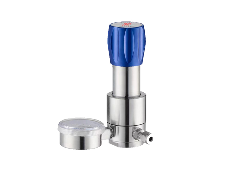 進口高壓背壓閥