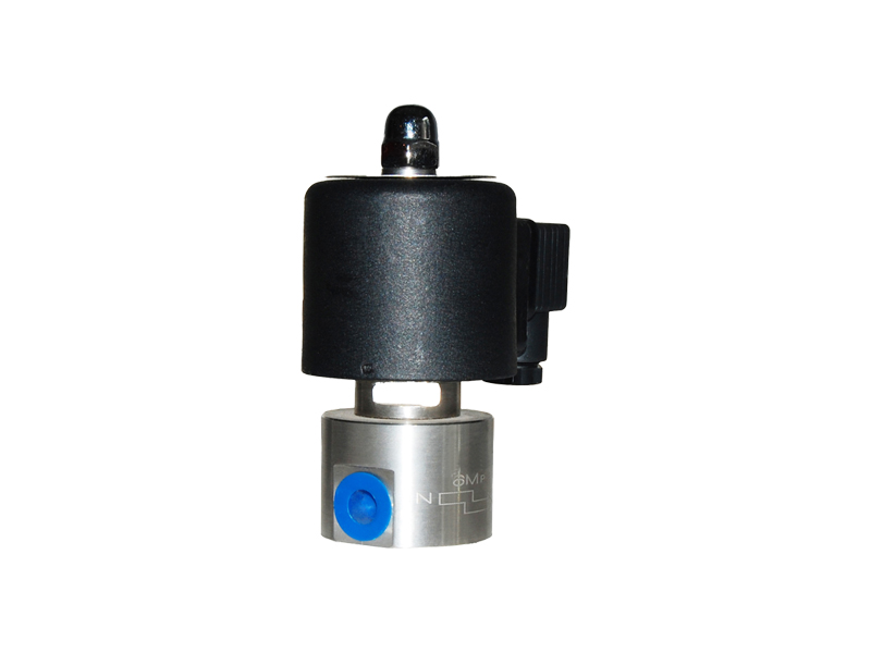 進口氣體電磁閥