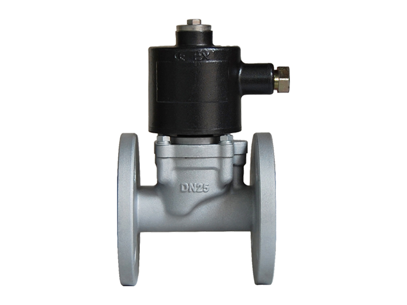 進口油用電磁閥