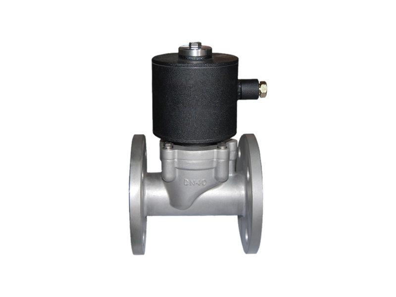 進口先導式電磁閥