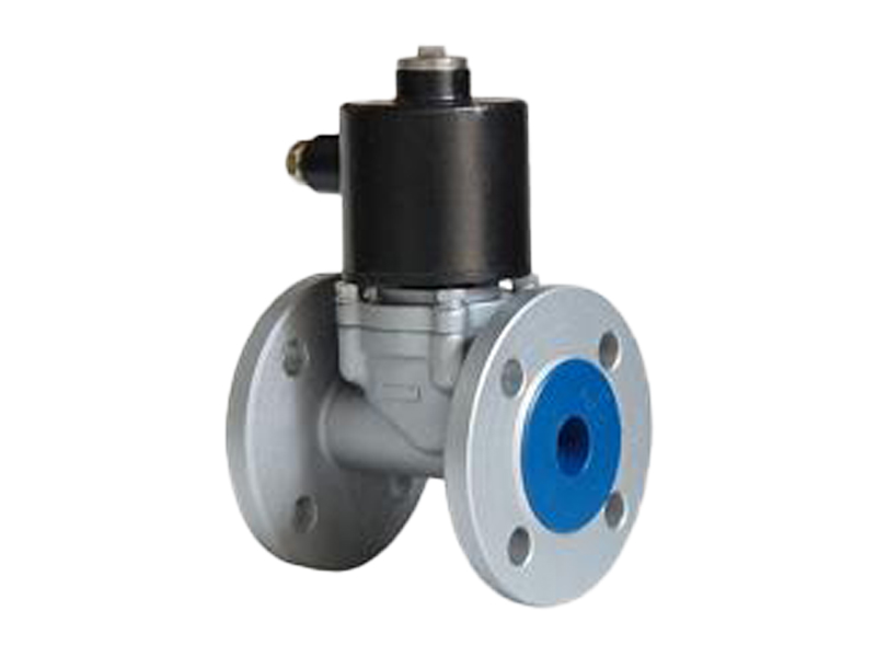 進口零壓差電磁閥