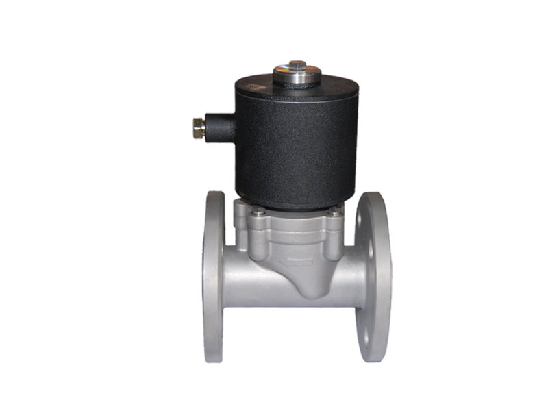 進口液體電磁閥