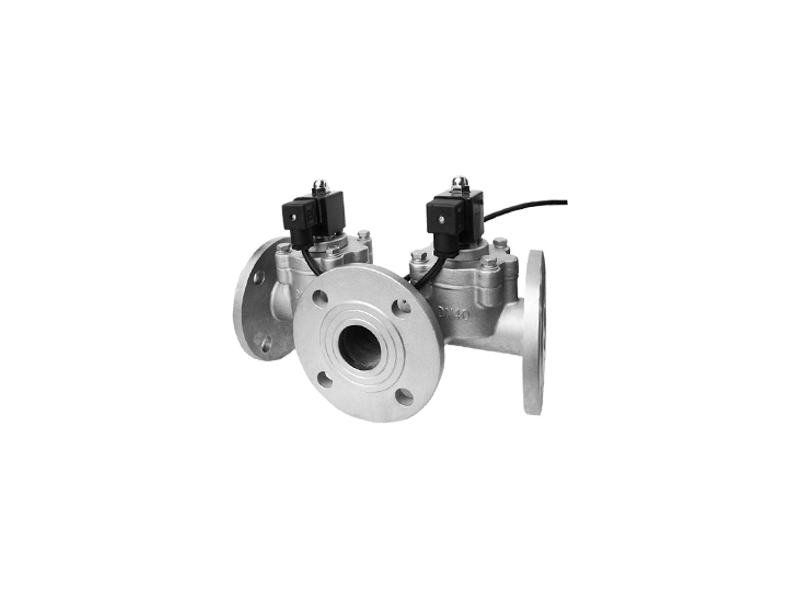 進口二位三通電磁閥