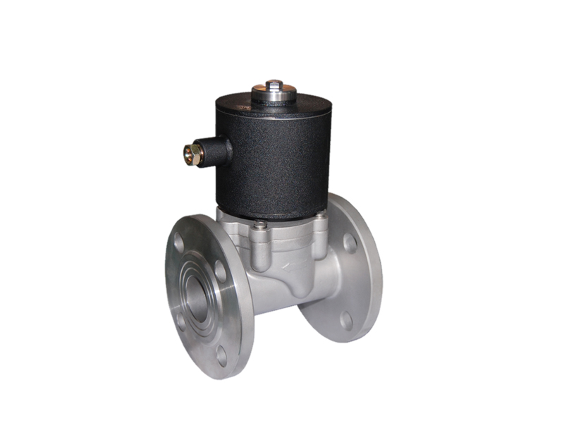 進口防水電磁閥