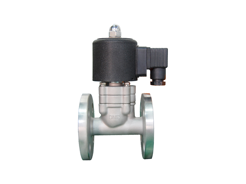 進口潛水電磁閥