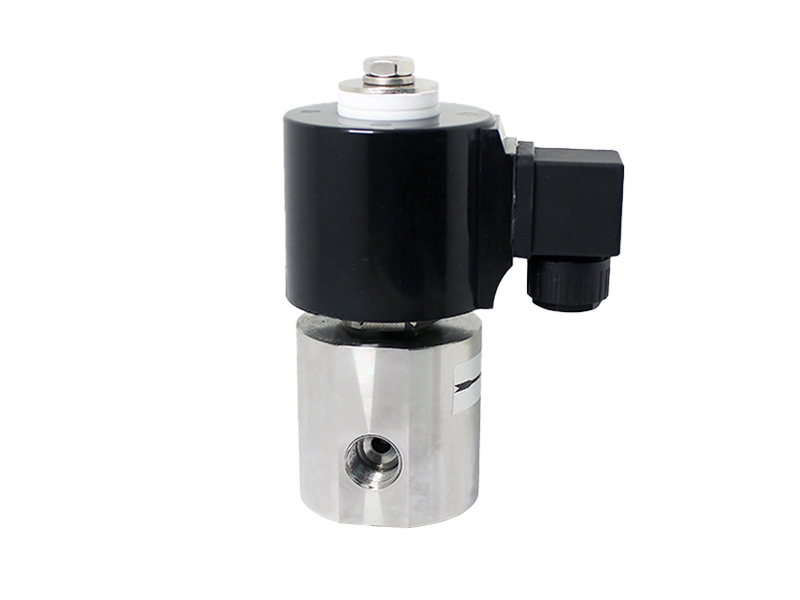 進口高壓CNG電磁閥