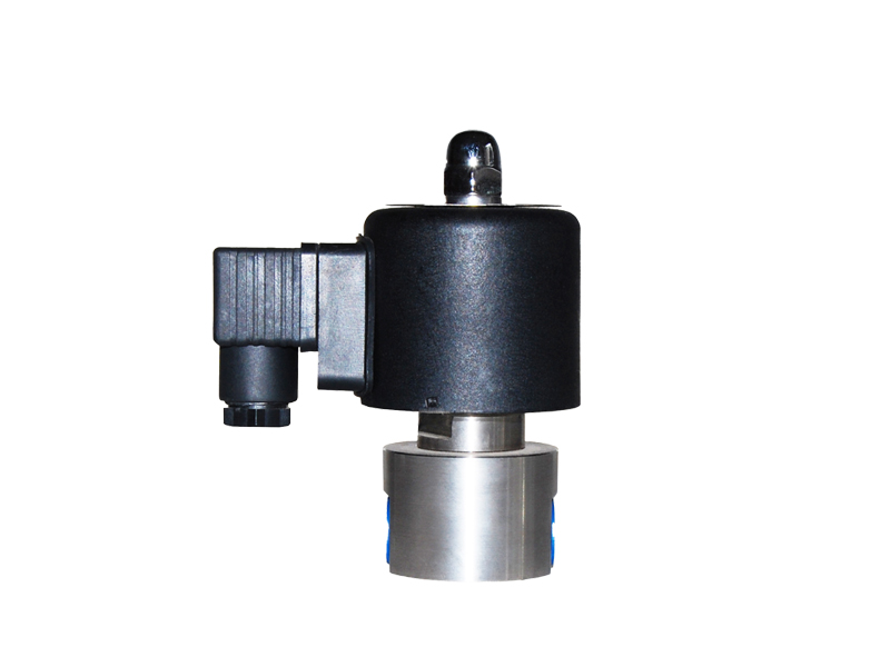 進(jìn)口常開電磁閥