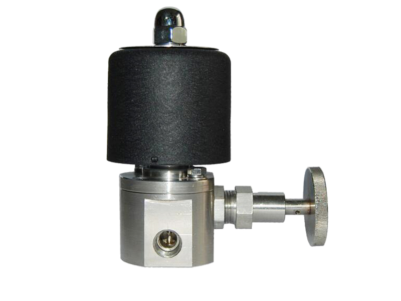 進(jìn)口常閉電磁閥