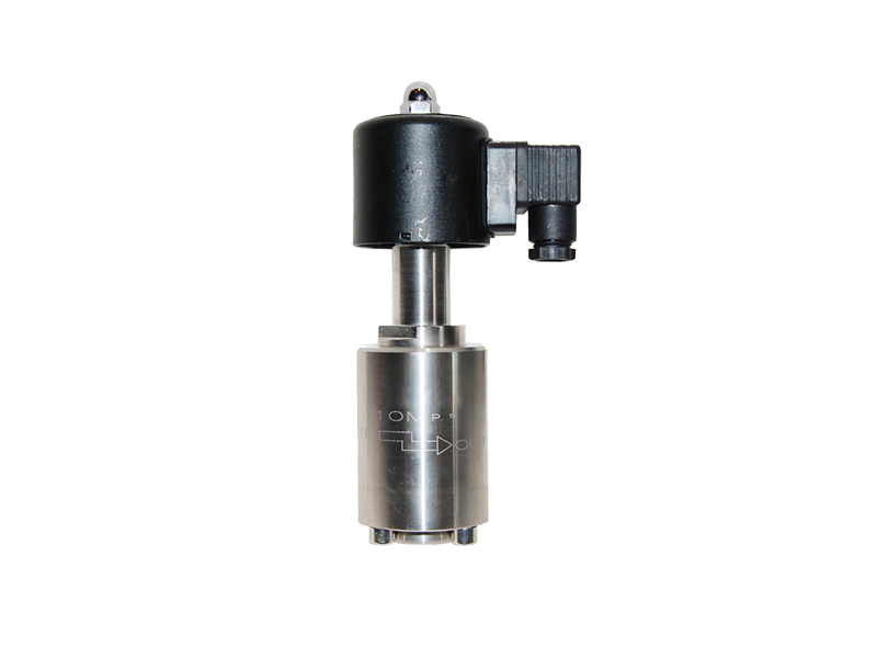 進口高壓低溫電磁閥