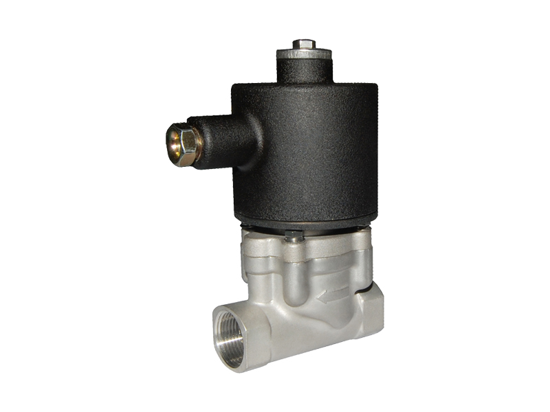 進口內(nèi)螺紋電磁閥