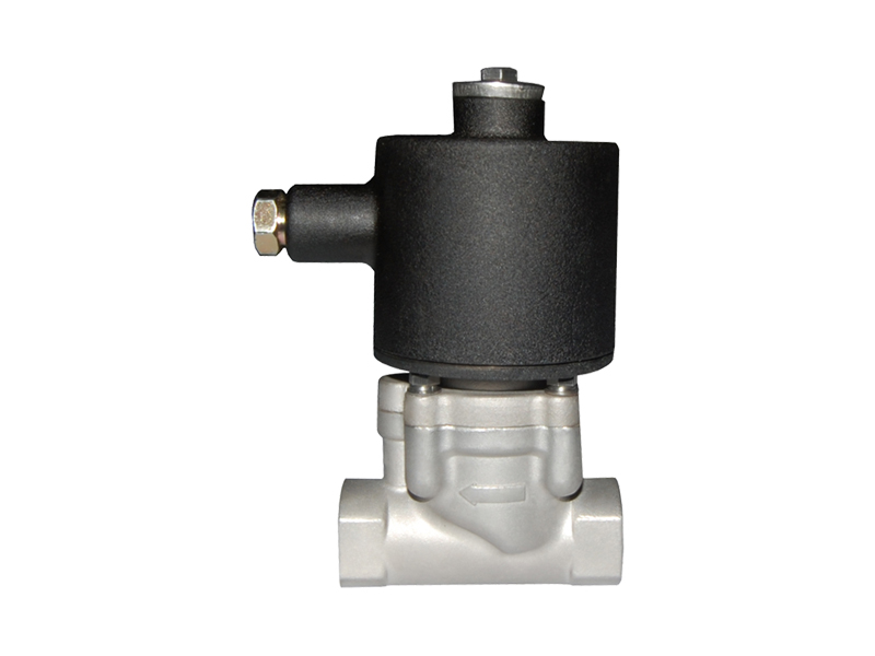 進口內(nèi)螺紋電磁閥