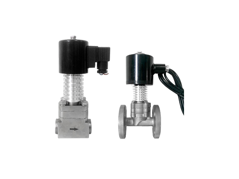 進口熱水電磁閥