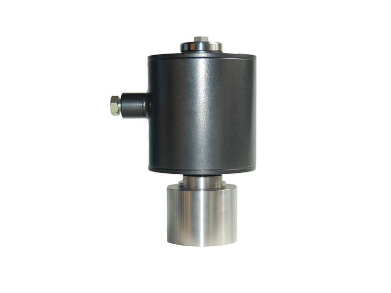 進口氬氣電磁閥