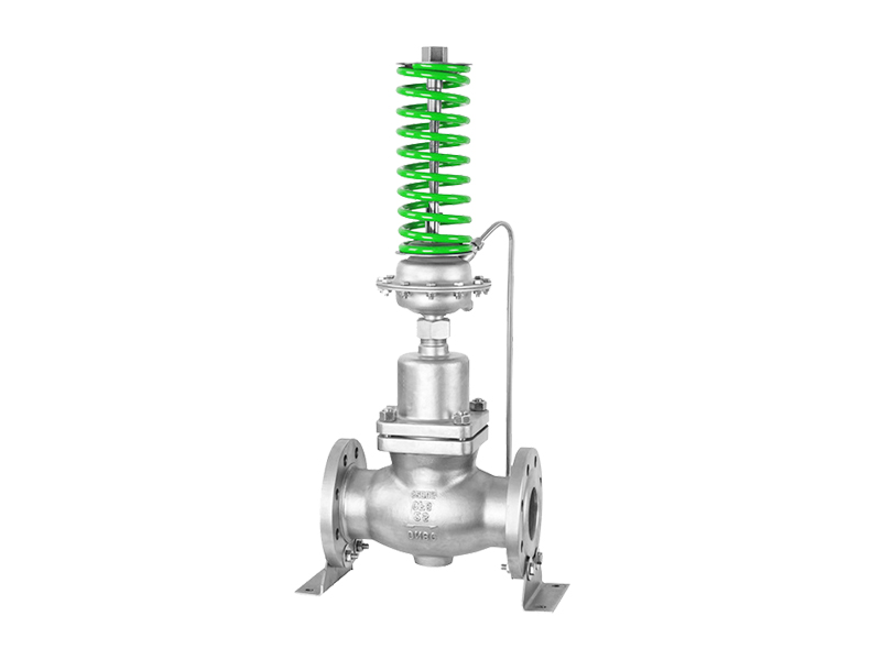 進(jìn)口自力式調(diào)節(jié)閥