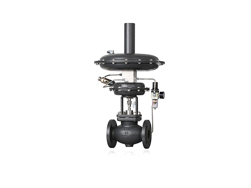 進(jìn)口自力式微壓調(diào)節(jié)閥