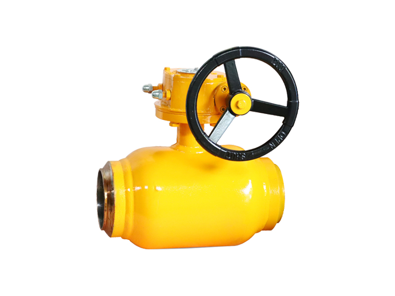 進(jìn)口燃?xì)夂附忧蜷y