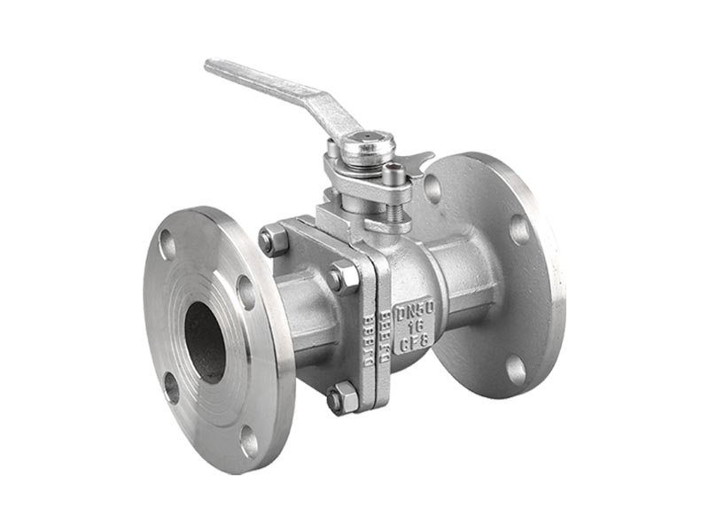 進(jìn)口高溫球閥