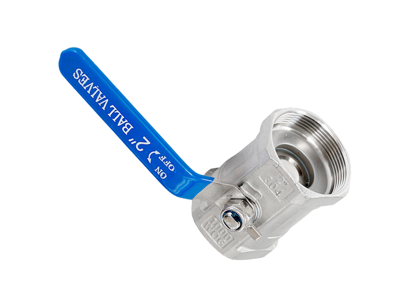 進口一片式球閥