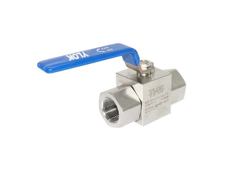 進(jìn)口高壓CNG球閥