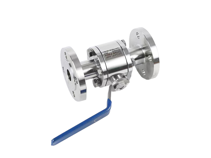 進口不銹鋼高壓球閥