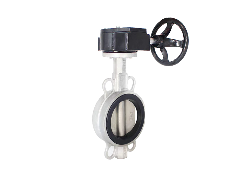 進口對夾式蝶閥