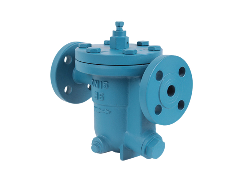 進口蒸汽疏水閥