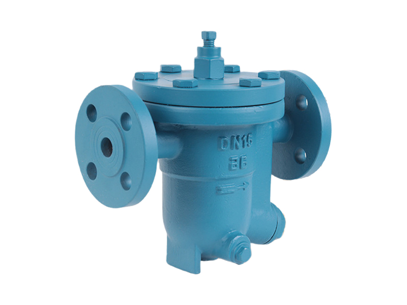 進口蒸汽疏水閥