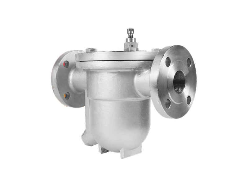 進口自由浮球式疏水閥