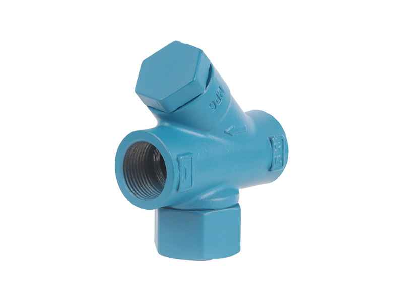 進(jìn)口熱動(dòng)力式疏水閥