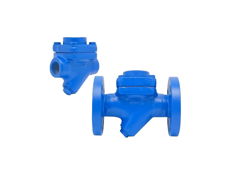 進口膜盒式疏水閥