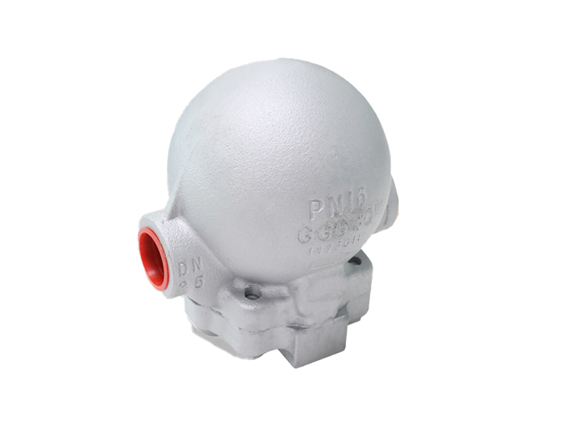 進口空氣疏水閥